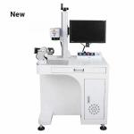 High Quality Laser Marking Machine 30w 50w 100w Laser Cutting Engraving Machine