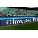 IP65 Grade Athletics Facility Screens Display and 60Hz Frame Rate for Competition for sale
