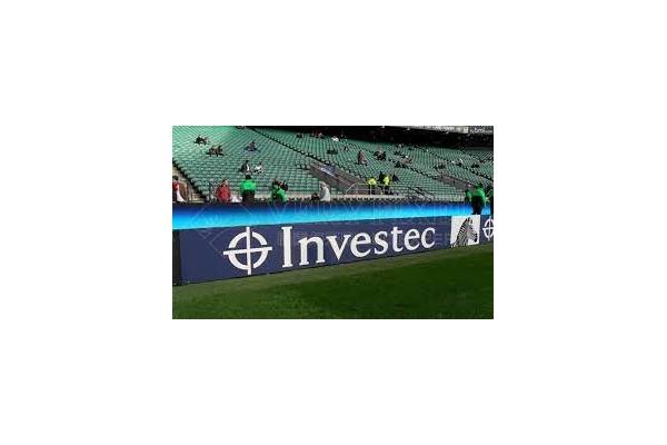 IP65 Grade Athletics Facility Screens Display and 60Hz Frame Rate for Competition