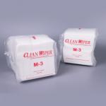 Cleanroom Wipe Paper Lint Free Industrial Cleaning Products Cleanroom Wipers for sale