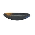 Restaurant Hot Pot Melamine Salad Plate Sets With Galaxy Pattern for sale