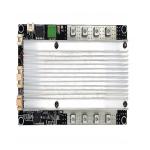 14.6V Charging Voltage Battery Management System Intelligent 4 Series Battery Packs for sale