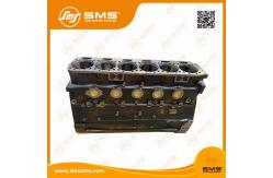 China 13021642 Weichai 226B Engine Cylinder Blocks Original 6 Cylinder Block supplier