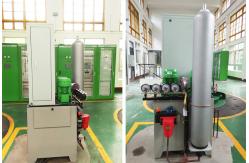 China 12～16Mpa Automatic Control Hydraulic Governor For Water Turbine supplier