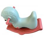 OEM Rotational Molding Children'S Rocking Car, Plastic Children'S Bumper Car for sale