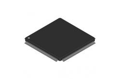 China S9S12H256J1VFVE MCU 16 BIT HCS12 HCS12 CISC 256K Freescale Semiconductor supplier