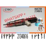 High Quality 3801440 03587147 21586296 3587147 3803655 BEBE4C06001 BEBE4C16001 Diesel Injector