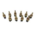 Daewoo 150 220 300-5 Excavator Spare Parts Water Temperature Sensor