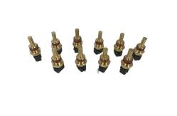 China Daewoo 150 220 300-5 Excavator Spare Parts Water Temperature Sensor supplier