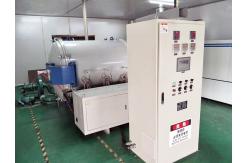 China The Atmosphere Protective Sintering Furnace supplier