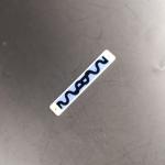 KRHX High Voltage Resistor 25 PPM Non Inductive For Electrical Industry for sale