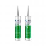 Custom Antimould Neutral Silicone Sealant For Countertop Cabinet for sale