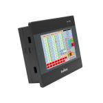 Anti Corrosion 4.3 Inch Modbus HMI Touch Screen Panel 72mA 24V for sale