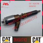 2645A052 2645A053 2645A054 2645A055 2645A056 2645A059 2645A060 2645A741 2645A742 engine fuel injector for Perkins 1106D for sale