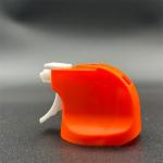 Multi-Purpose Spray Trigger Gun for Household Use - Variable Settings, Easy Operation