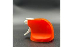 China Multi-Purpose Spray Trigger Gun for Household Use - Variable Settings, Easy Operation supplier