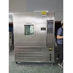 High And Low Temperature Alternating Damp Heat Test Chamber Constant Temperature And Humidity for sale