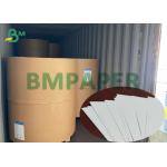 20# High Bright Uncoated Offset Woodfree Paper For Industrial Printing for sale