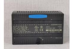 China IC200MDL650 GE Input Module  250mm Net Length supplier