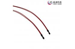 China Customized Epoxy Resin Water Tank Temperature Sensor 190mm Length supplier