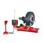CE Standard 380V 50Hz Truck Tire Changing Machine for sale
