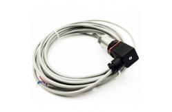 China PT100 High Temperature Pressure Transducer For Liquid Gas 4 - 20mA supplier