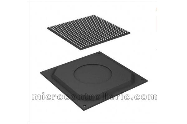 MCIMX535DVP1C2R2 Microprocessors - MPU iMX53 Rev 2.1 Comm