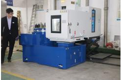 China Vibration Temperature Humidity Climatic Combined Test Chamber supplier