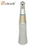 245kpa To 392kpa DORIT Contra Angle Handpiece FG Head Low Speed Dental Handpiece for sale