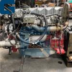 Excavator Hino Engine P11C Complete Engine Assy for sale