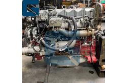 China Excavator Hino Engine P11C Complete Engine Assy supplier