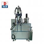 Compact Meter Mix Dispense System for Epoxy Adjustable Mixing Ratio and Performance for sale