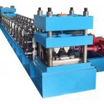 Aluminum Foil Cold Rolling Mill High Efficiency 5mm Stainless Steel for sale