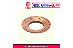 China High Output Hp/Gp Series Cone Crusher Socket Liner From Chinese supplier