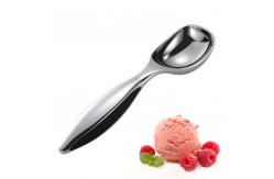 China Heavy Duty Sturdy Scooper 4.5 X17.5cm For Cookie Dough supplier