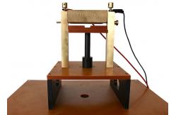 China IEC 60335-2-17 Electrical Blanket Spark Ignition Testing Equipment supplier