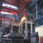 OEM Mixer boiler Furnace Below 900 Tons Forging And Casting for sale