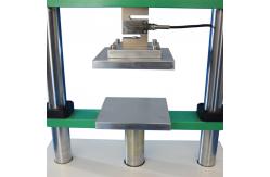 China 500kg Paper Tube Compressive Strength Testing Instruments supplier