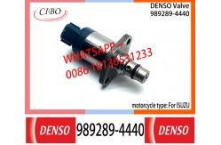China DENSO Control Valve 989289-4440 Control Valve 989289-4440 For Isuzu supplier