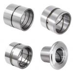 Rotary Head Drill Rig Tailor Made Steel Bushings Wear Resistance for sale