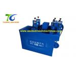 Tianke 4mm Wire Straightening And Cutting Machine 200KG Wire Straightening Equipment for sale