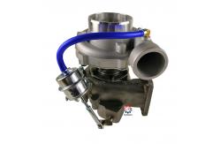 China Weichai Deutz TD226B TBD226 Diesel Engine Turbocharger 729124-5004 supplier