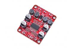 China TPA3110D2 Class D Audio Dual Channel Power Amplifier 15w Guitar Amp supplier