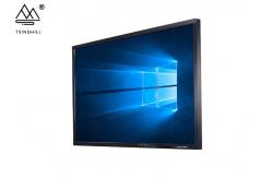China WiFi All Windows Software Lcd Smart Board Built-In Speakers Compatible supplier