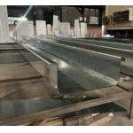 Durable Plastic Concrete Retaining Wall Sleeper Mould With Customizable Specifications for sale