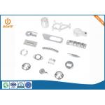 Custom CNC Machining Milling Turning Parts Tolerance 0.01mm 0.05mm