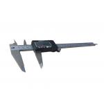Large LCD 0-200mm/0-8'' Digital Caliper Economical Caliper Machine Tools