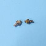CP45 Solenoid Connector SMT Spare Parts J6711175A HP06-900275 FITTING SY3140R-5LZ for sale