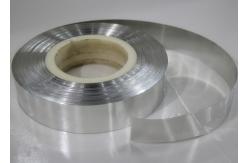 China High Conductivity Nickel Plated Copper Strip With Good Welding Ability supplier