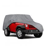 Heat Insulated Hail Proof Car Cover , Lightweight Car Cover Scratch Proof for sale